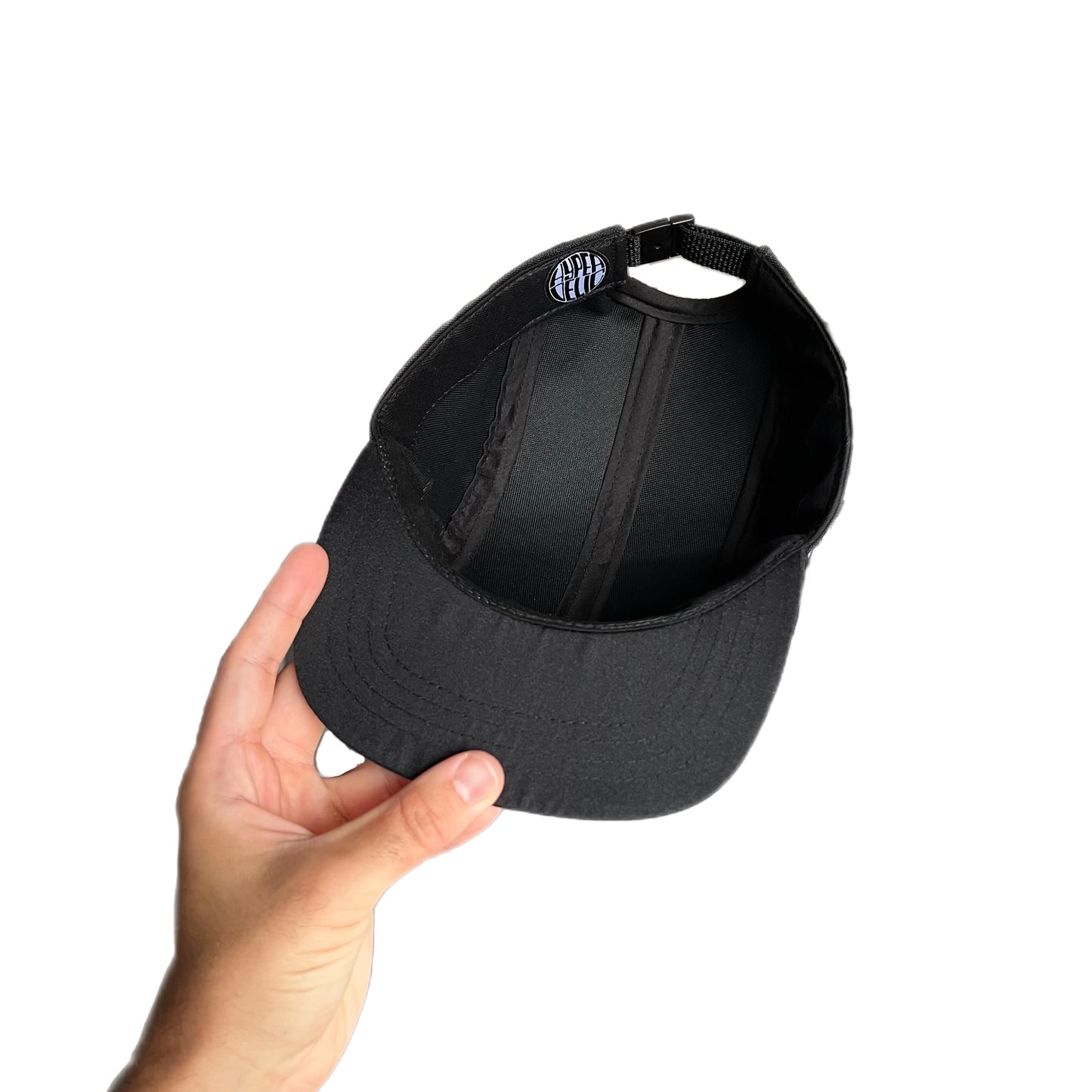 Bred Shoe Box Hat (Made To Order)